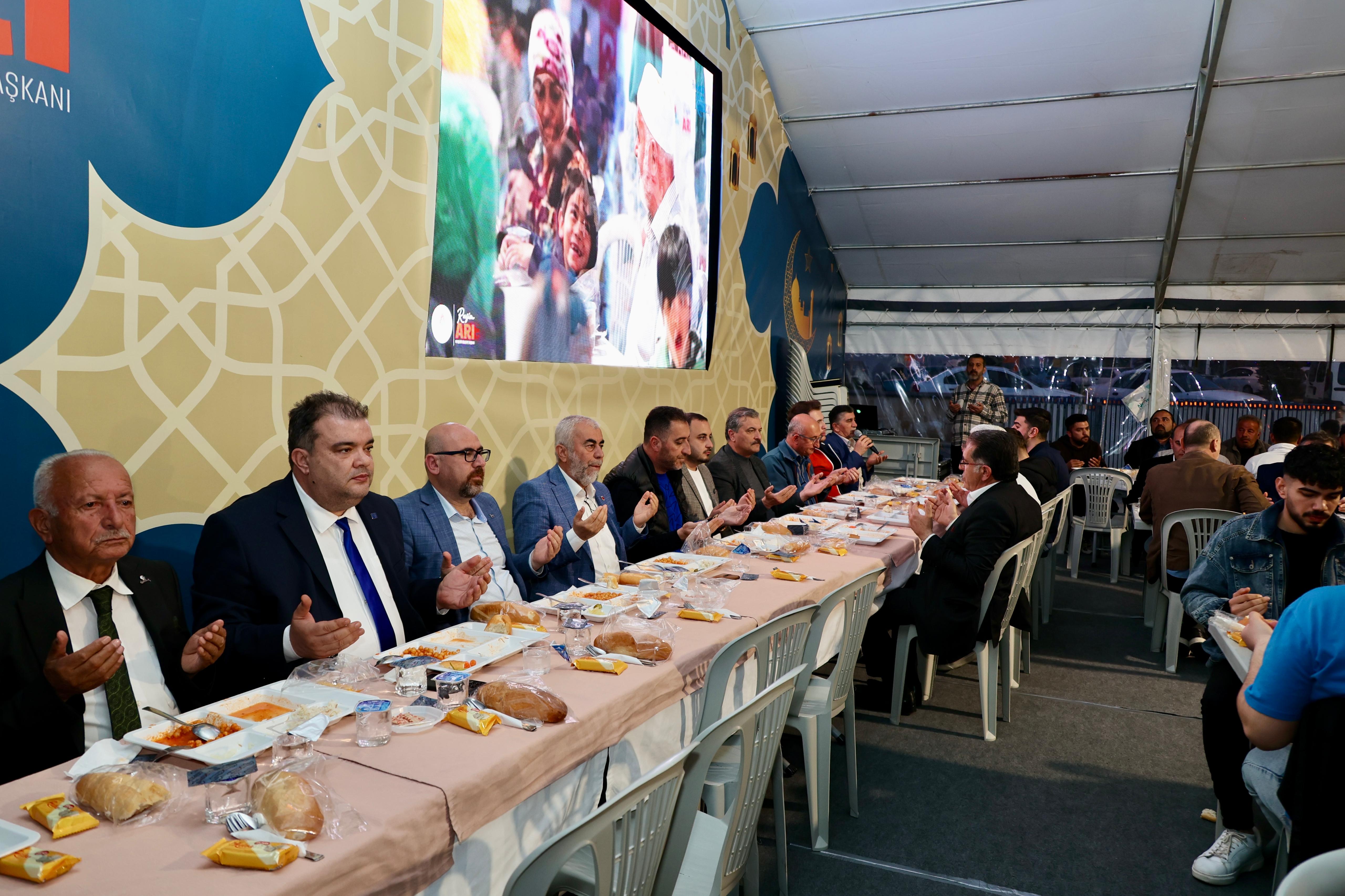 Ramazan Ayı&rsquo;nın Manevi İklimi 27. G&uuml;n&uuml;nde