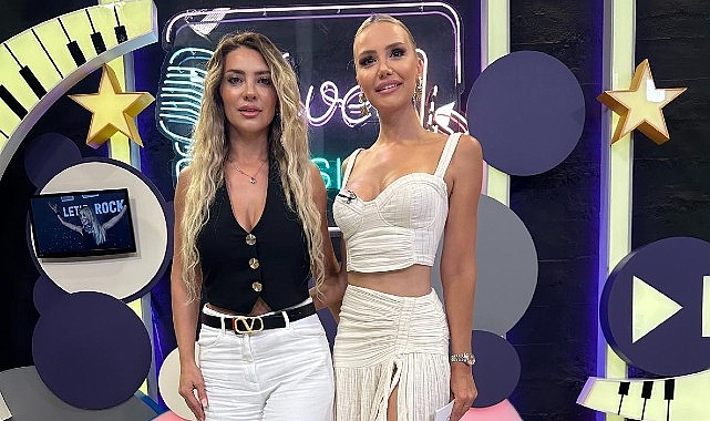 50fifty Yine &Ccedil;ok Renkli Bir B&ouml;l&uuml;mle Geliyor