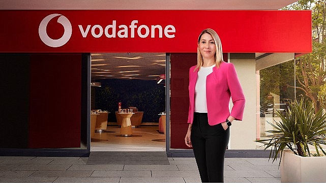 5G destekli yeni Vivo telefonlar Vodafone Flex&rsquo;te