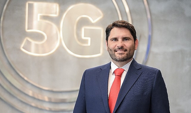 5G&rsquo;nin sesi y&uuml;kseliyor: VodafoneT&uuml;rkiye'den yeni nesil ses deneyiminde &ouml;nc&uuml; bir adım