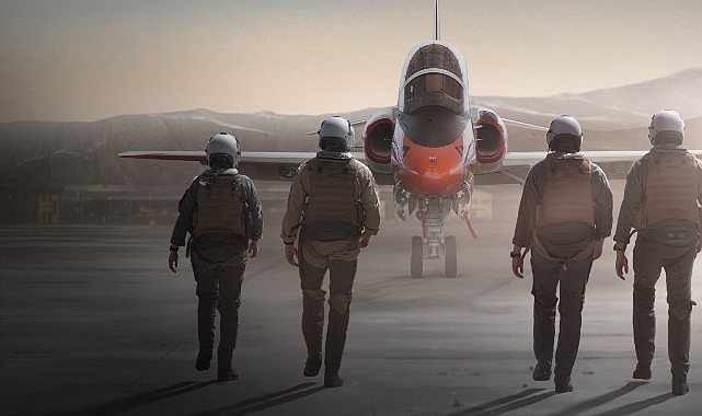 6 B&ouml;l&uuml;ml&uuml;k Belgesel Seri &lsquo;Top Guns: Yeni Jenerasyon&rsquo;un İlk B&ouml;l&uuml;m&uuml;, 19 Ekim Pazar 21.00&rsquo;de National Geographic Ekranlarında Başlıyor!