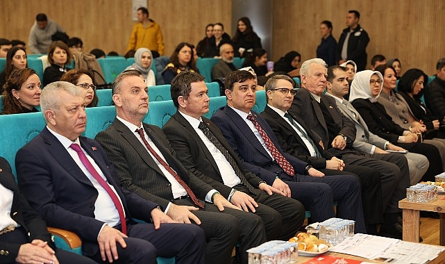 62. K&uuml;t&uuml;phane Haftası Osmangazi&rsquo;de Coşkuyla Başladı