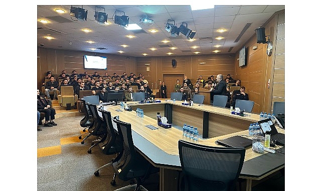 7 bin 931 personele 100&rsquo;&uuml; aşkın eğitim