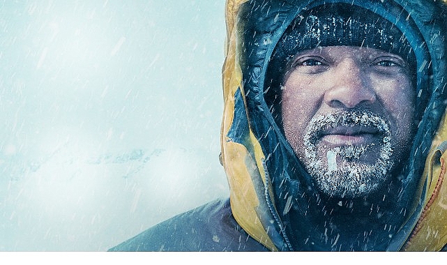7 B&ouml;l&uuml;mden Oluşan &lsquo;Will Smith ile Kutuplar Arasında&rsquo;,   13 Ocak Salı 20.00&rsquo;de İlk İki B&ouml;l&uuml;m&uuml;yle  National Geographic Ekranlarında İzleyicilerle Buluşuyor!