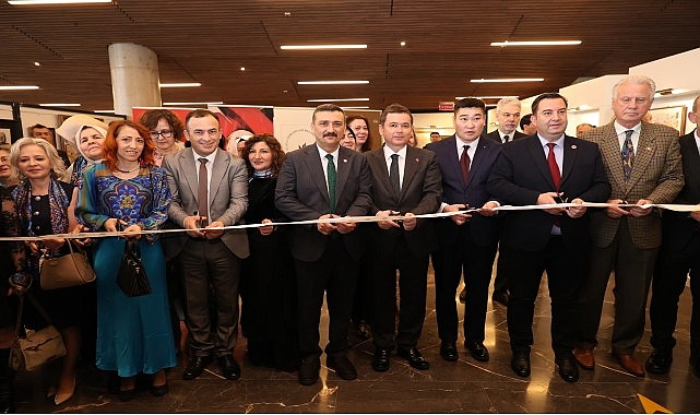 700 Yıllık Miras Bursa&rsquo;da Yeniden Hayat Buluyor