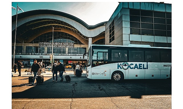 740 otob&uuml;s filosuyla 50 milyonu aşan yolculuk