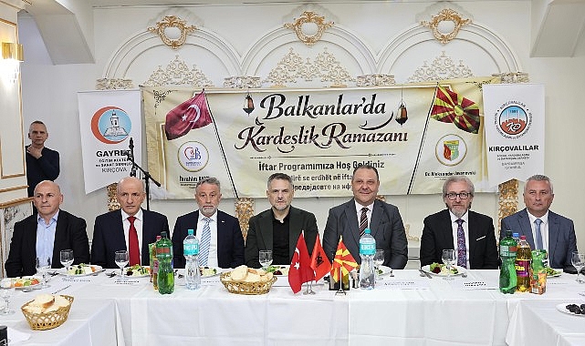 8 yıl sonra Balkanlar&rsquo;da Bayrampaşa r&uuml;zg&acirc;rı esti
