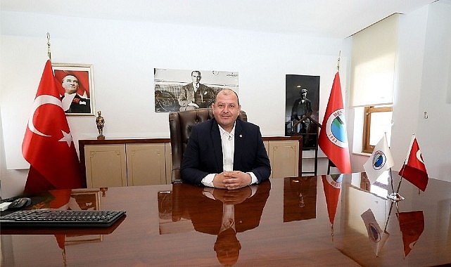 81 İlden 81 Ressam Menderes&rsquo;te