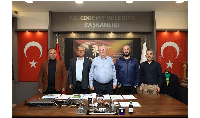 9. İda Ultra Maratonu i&ccedil;in son hazırlıklar tamamlanıyor