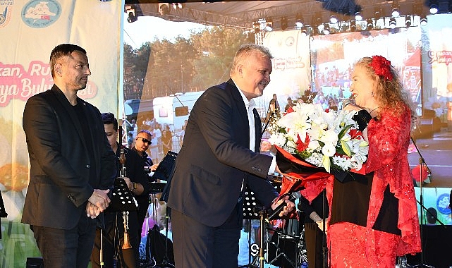 9'uncu Balkan-Rumeli Trakya Buluşması ger&ccedil;ekleştirildi