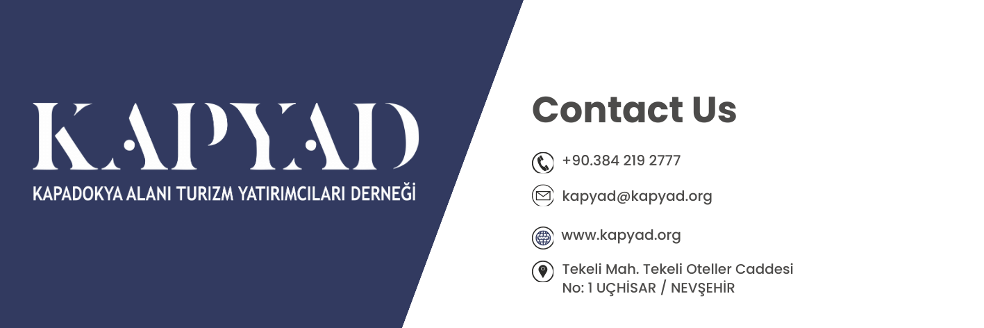 KAPYAD&rsquo;DAN SUNEXPRESS&rsquo;E TEŞEKK&Uuml;R