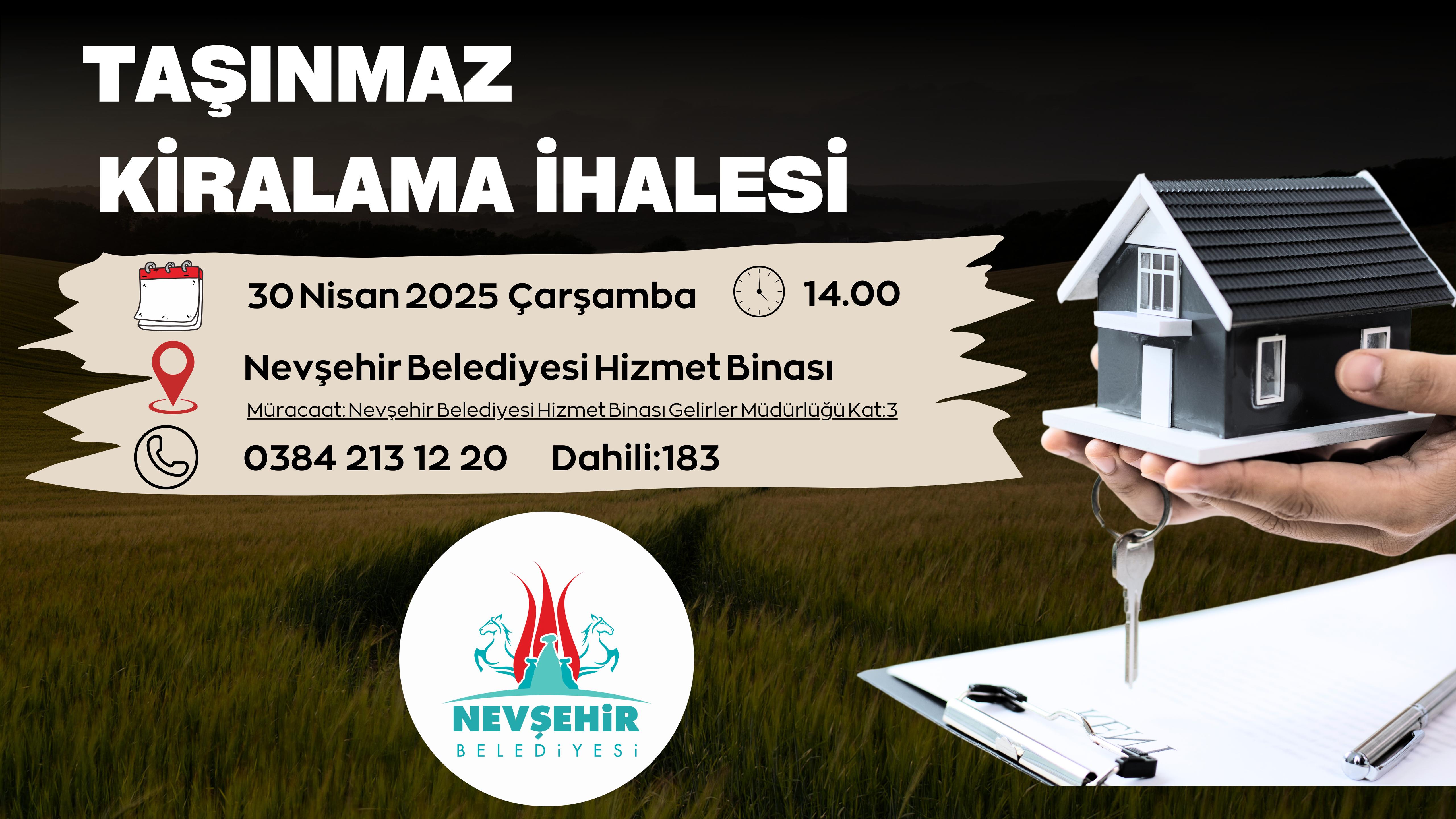 Nevşehir Osmanlı Caddesi&rsquo;nde &Ccedil;alışmalar S&uuml;r&uuml;yor