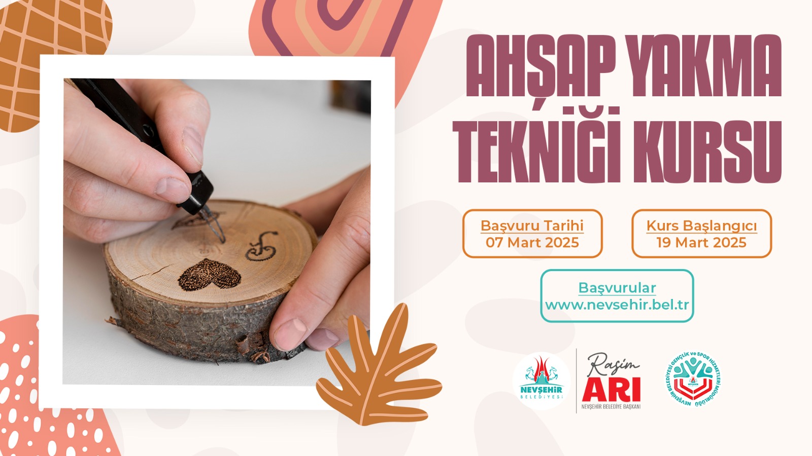 3. Nevşehir Tarım ve Gıda Fuarı Kapılarını A&ccedil;tı