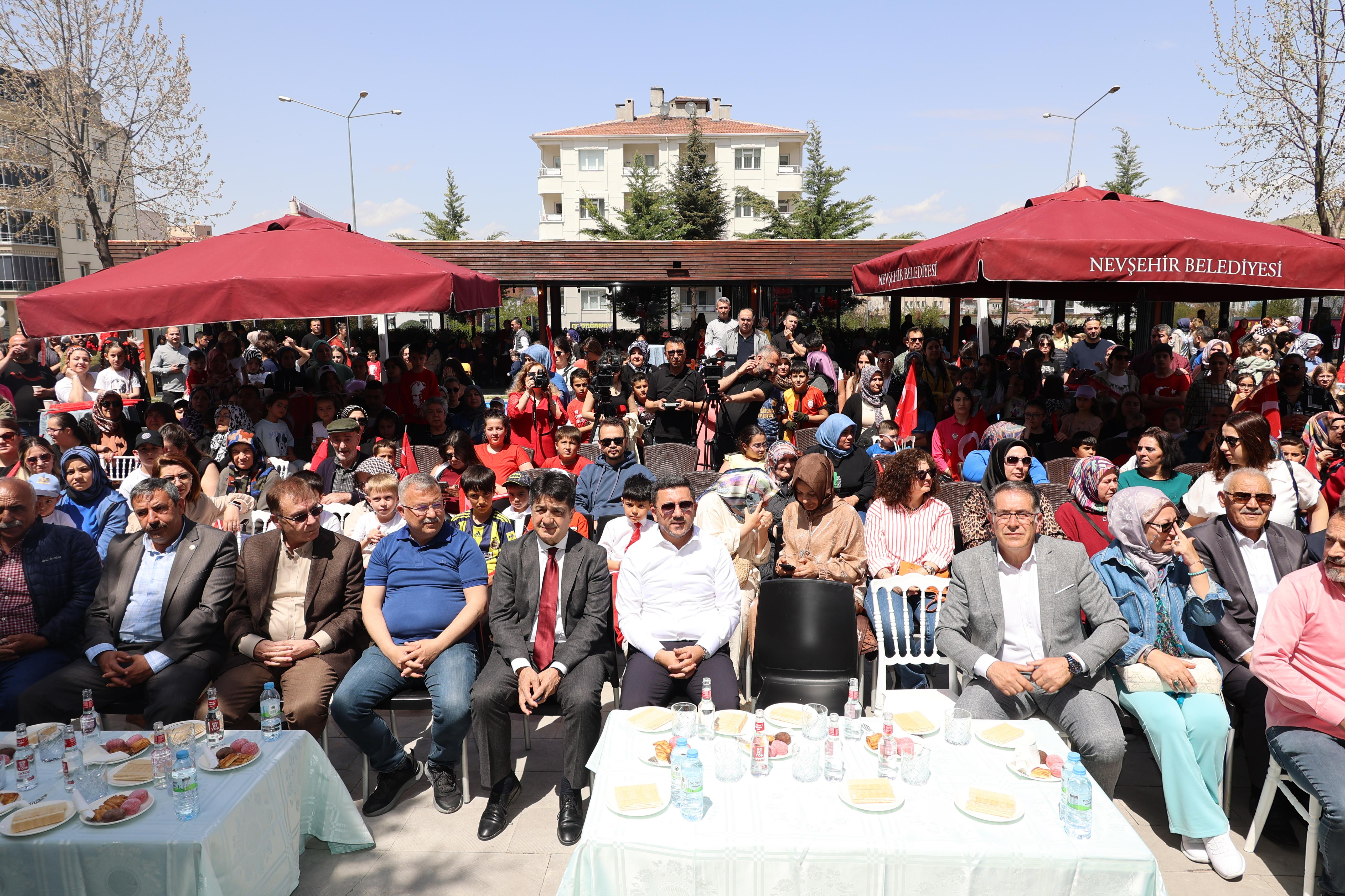 NevMekan Cafe-Restaurant Hizmete A&ccedil;ıldı