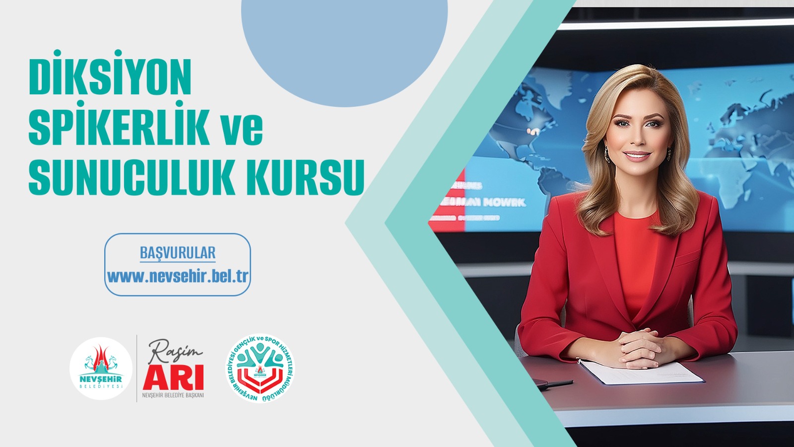 Nevşehir Belediyesi Spor Kul&uuml;b&uuml; Oyuncuları Damga Vurdu