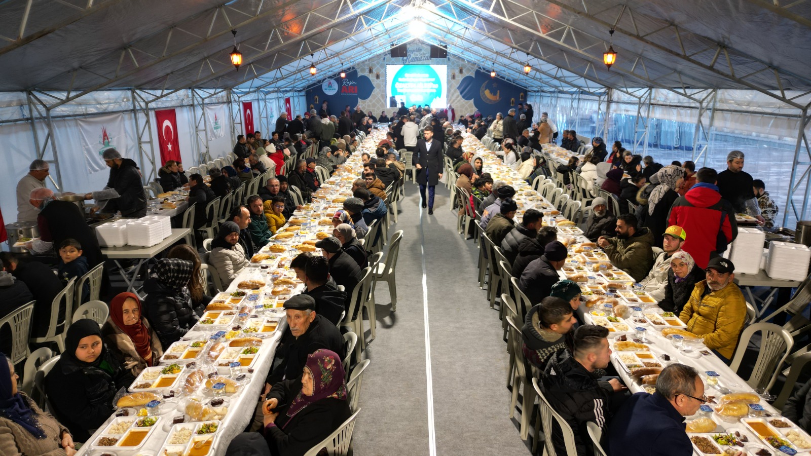 Nizip Zeugma Hokey Kul&uuml;b&uuml; Nevşehir Belediyesi Spor Kul&uuml;b&uuml;ne devredildi
