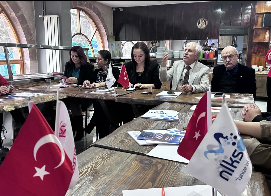Dijital D&ouml;n&uuml;ş&uuml;mde Anadolu R&uuml;zgarı: NLKSOFT Kapadokya&rsquo;da