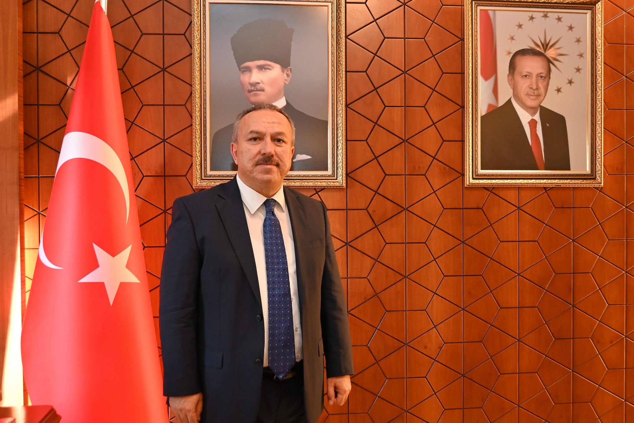 Nevşehir'de Temmuz Ayı G&uuml;venlik Raporu