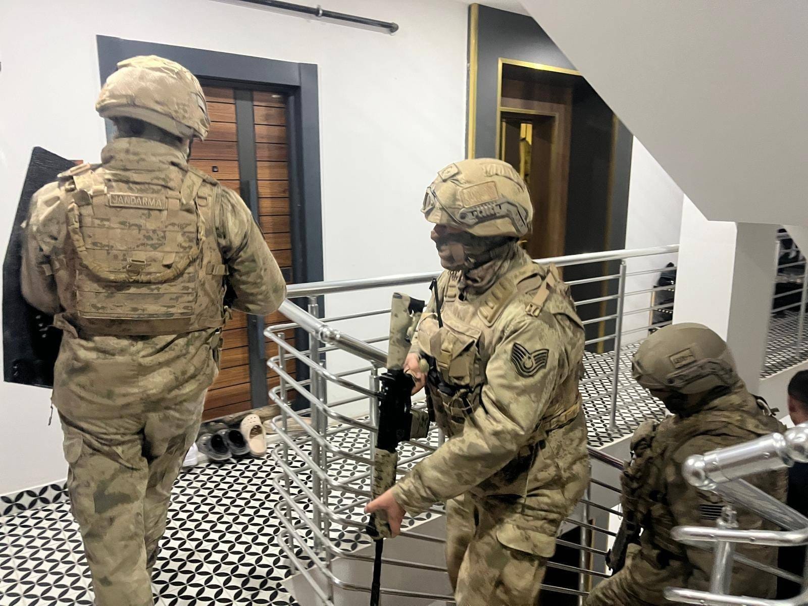 Nevşehir&rsquo;de Zehir Tacirlerine Ge&ccedil;it Yok