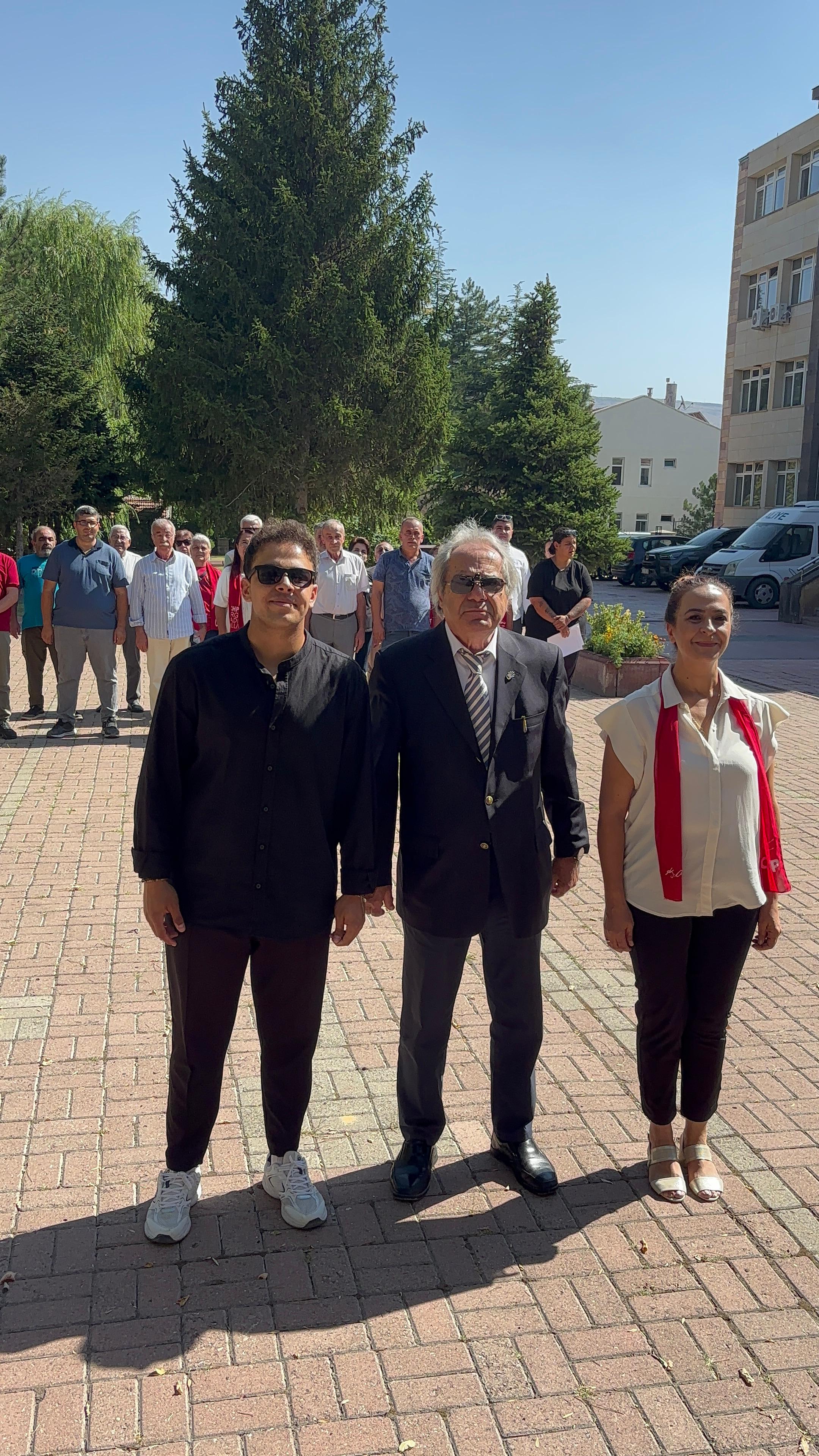 101 YILIN GURURU VE SORUMLULUĞUYLA&hellip;
