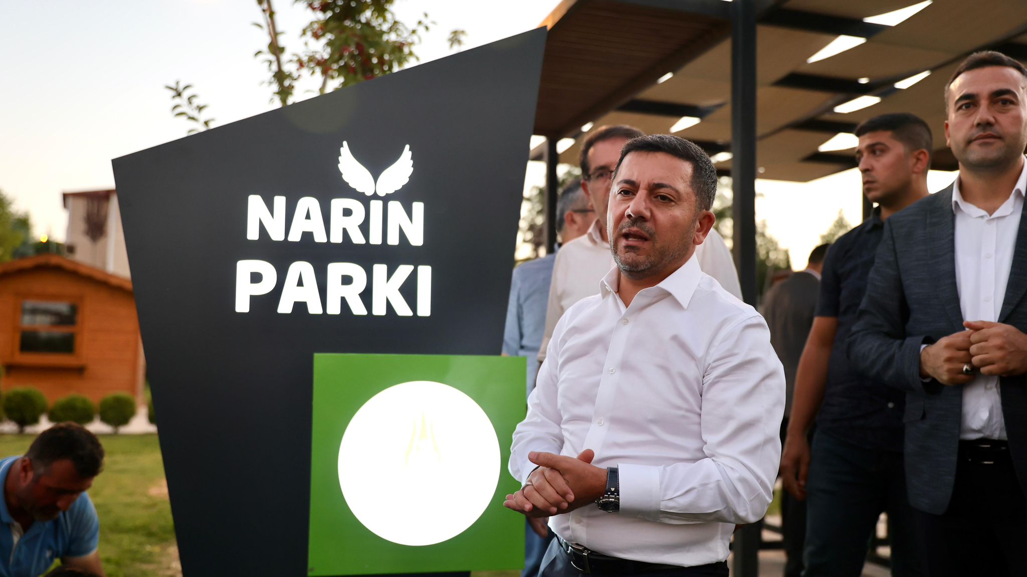 NARİN&rsquo;İN ADI NEVŞEHİR&rsquo;DE YAŞAYACAK