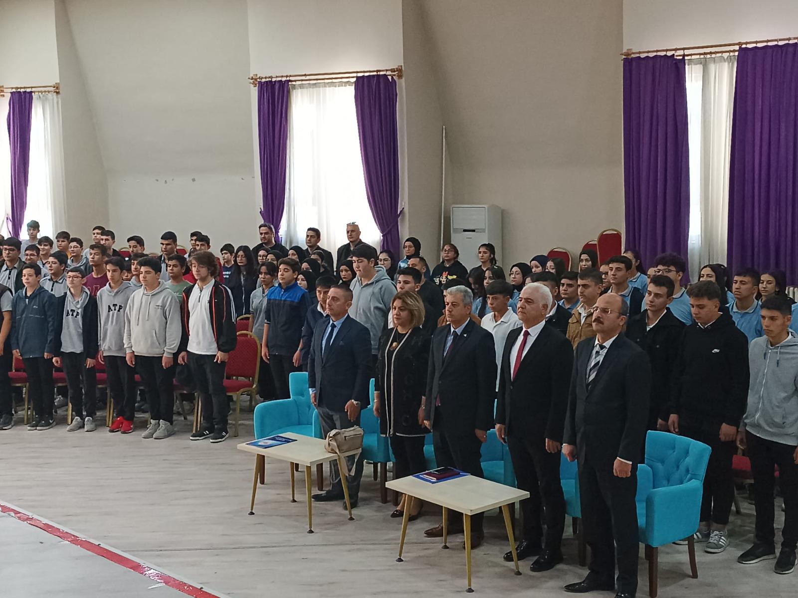Ahilik Geleneği Yeniden Hayat Buluyor: Mesleki Eğitimde K&uuml;lt&uuml;rel Miras Canlanıyor