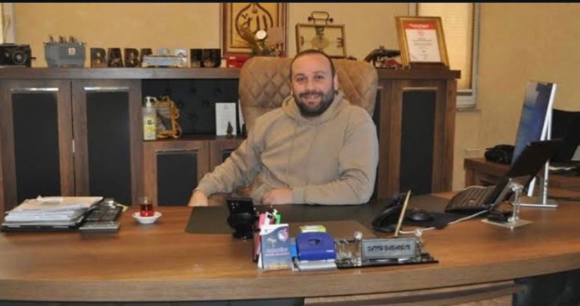 Derin Bir Kaybımız Var: Fatih Babaoglu&rsquo;nu Kaybettik