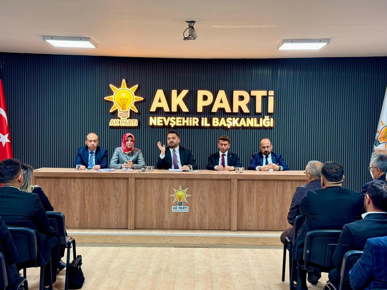 G&Ouml;N&Uuml;LLERE DOKUNMA YOLCULUĞUNUN BAŞLANGICI..