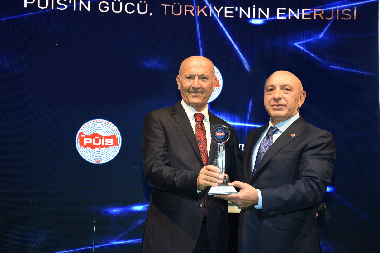 P&Uuml;İS Genel Y&ouml;netim Toplantısı Ankara&rsquo;da Ger&ccedil;ekleştirildi