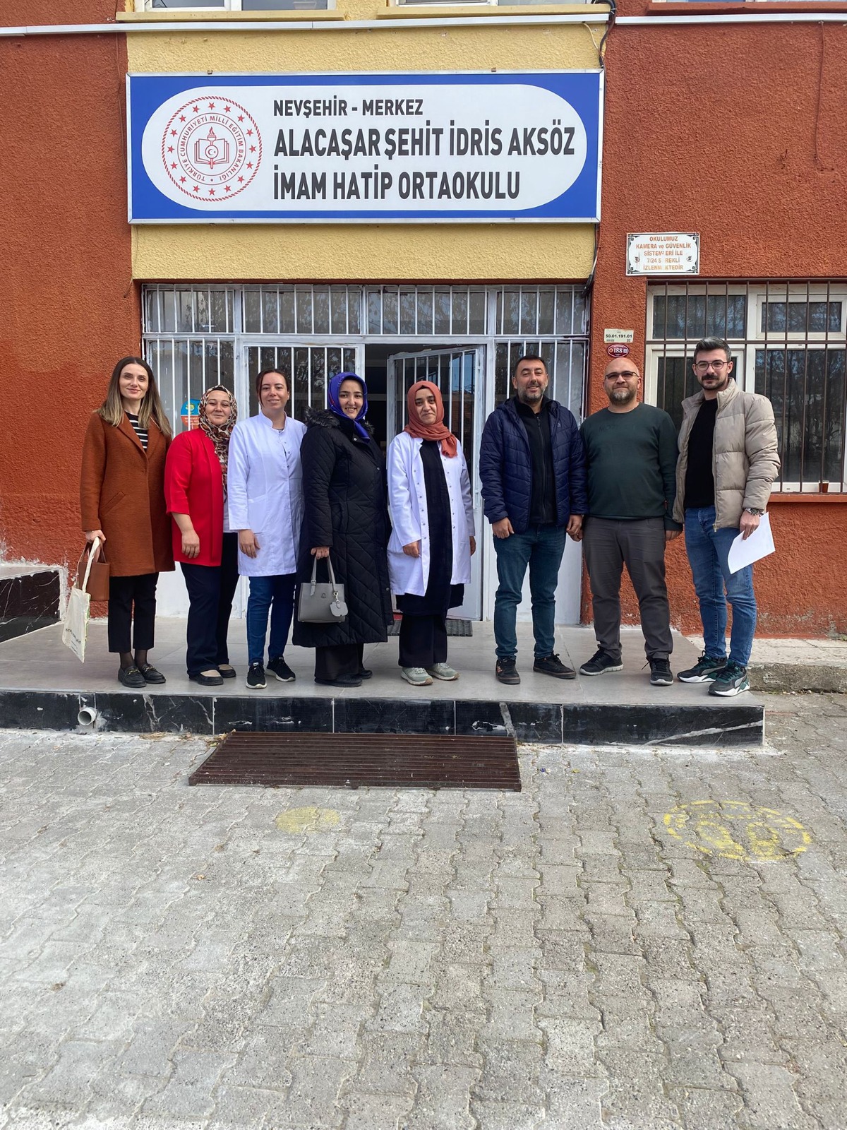 &Ouml;ĞRENCİ VE &Ouml;ĞRETMENLERE Y&Ouml;NELİK SEMİNERLER DEVAM EDİYOR
