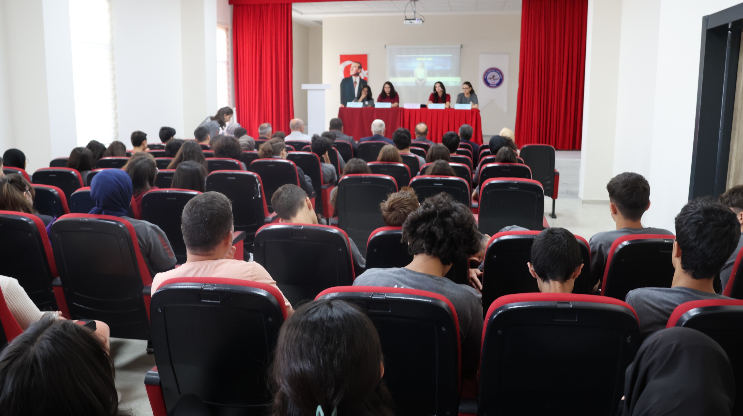 LİSELERDE BİLİM UYGULAMALARI İL PROGRAMI GER&Ccedil;EKLEŞTİRİLDİ