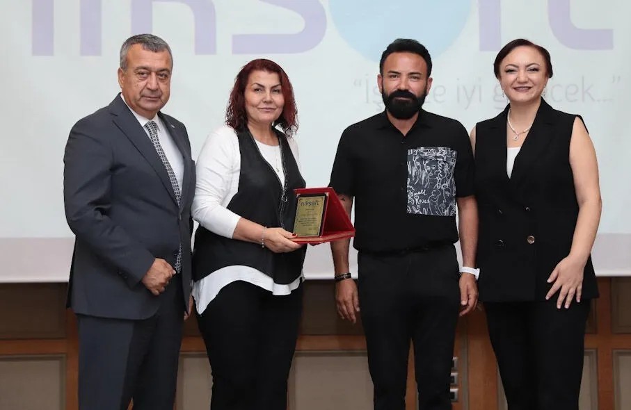 Nlksoft'tan 19. Yıla &Ouml;zel Motto "Gelin İşinizi Birlikte B&uuml;y&uuml;telim"