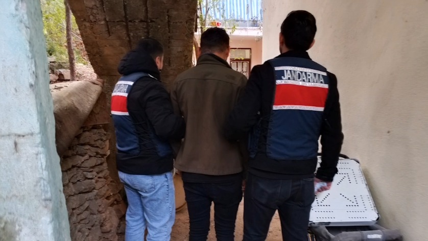 Avanos Merkezli Dev Dolandırıcılık Operasyonu