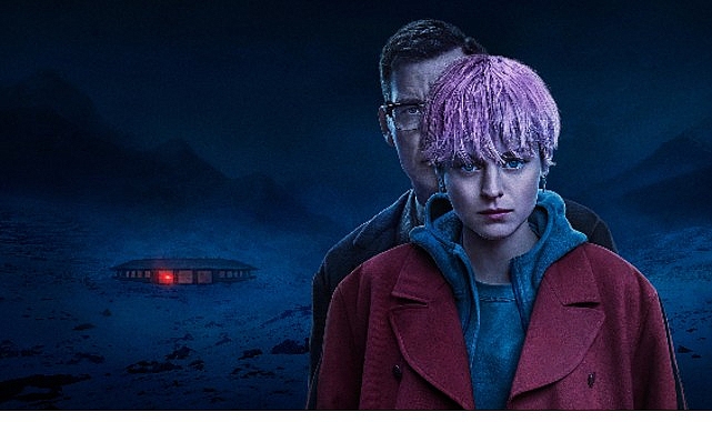 &lsquo;A Murder At The End Of The World&rsquo;,  Yeni B&ouml;l&uuml;mleriyle Nisan Ayı Boyunca Pazartesi G&uuml;nleri 21.30&rsquo;da FX Ekranlarında!