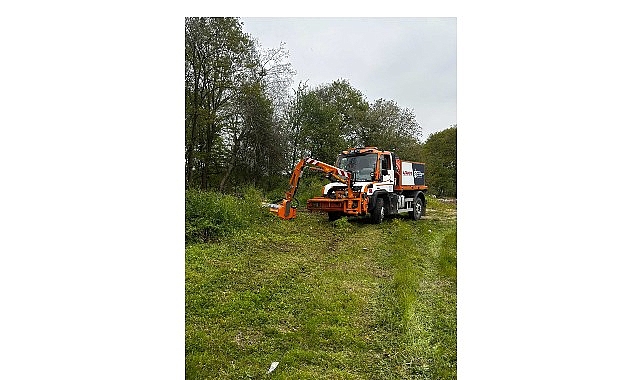 A Takımı&rsquo;na zaman ve mevsim fark etmiyor