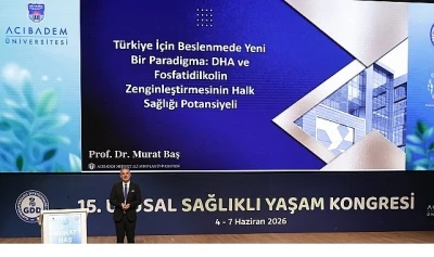 AAK, Akovita OptiSyn&trade; konseptini beslenme uzmanlarıyla buluşturdu