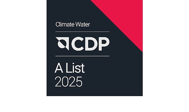 Abdi İbrahim, CDP&rsquo;de &Uuml;&ccedil;&uuml;nc&uuml; Kez İklim A Listesi&rsquo;nde Yer Alırken Su G&uuml;venliği Notunu A&rsquo;ya Y&uuml;kseltti