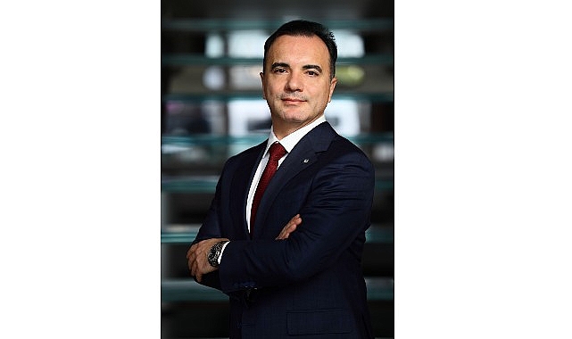 Abdi İbrahim Uluslararası Pazarlar T&uuml;ketici Sağlığı Genel M&uuml;d&uuml;r&uuml; Murat Mutlu Oldu