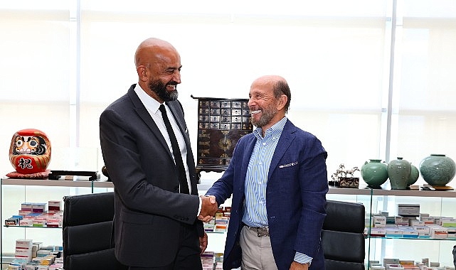 Abdi İbrahim ve Biogen&rsquo;den T&uuml;rkiye&rsquo;de Stratejik İş Birliği