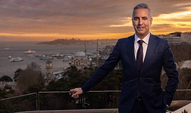 Accor T&uuml;rkiye, 2030 yılına kadar otel sayısını 100&rsquo;e ulaştırmayı hedefliyor
