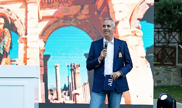 Accor&rsquo;dan T&uuml;rkiye&rsquo;deki İş Ortaklarına Anlamlı Teşekk&uuml;r