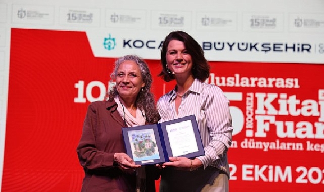 A&ccedil;elya Akkoyun, kadın olmanın g&uuml;c&uuml;n&uuml; anlattı