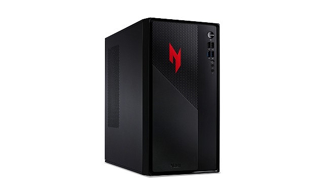 Acer, En Yeni NVIDIA GeForce RTX 50 Serisi GPU&rsquo;lara Sahip Nitro Oyun Bilgisayarlarını Tanıttı