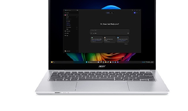 Acer, Intel vPro ve Intel Core Ultra Serisi 3 İşlemcili İlk TravelMate P4 ve P2 Copilot+ PC&rsquo;lerini Tanıttı