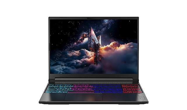 Acer Nitro V 16S AI: Akıllı G&uuml;&ccedil;, Taşınabilir Performans ve Akıcı Oyun Deneyimi