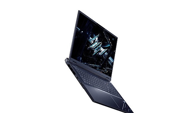 Acer Predator Helios 18P AI&rsquo;yı Tanıtıyor: İş ve Oyun i&ccedil;in Hibrit Oyun Bilgisayarı