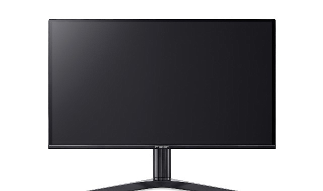 Acer, Predator QD-OLED Oyun Monit&ouml;rlerini Tanıttı