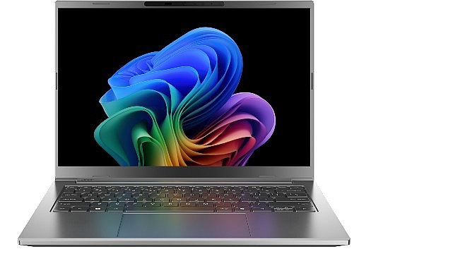 Acer, Yeni Nesil İşlemcilerle G&uuml;&ccedil;lendirilmiş Altı Yeni Copilot+ PC ile Aspire AI Serisini Genişletiyor