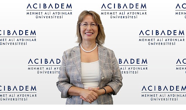 Acıbadem &Uuml;niversitesi NeuroConnect Sempozyumu&rsquo;nda Sinir Biliminin &ouml;nc&uuml; isimleri bir araya geldi&hellip;