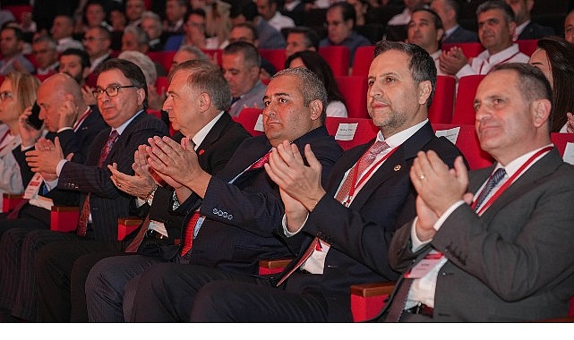 Afete Hazır Kentler &Ccedil;alıştayı Ke&ccedil;i&ouml;ren&rsquo;de D&uuml;zenlendi